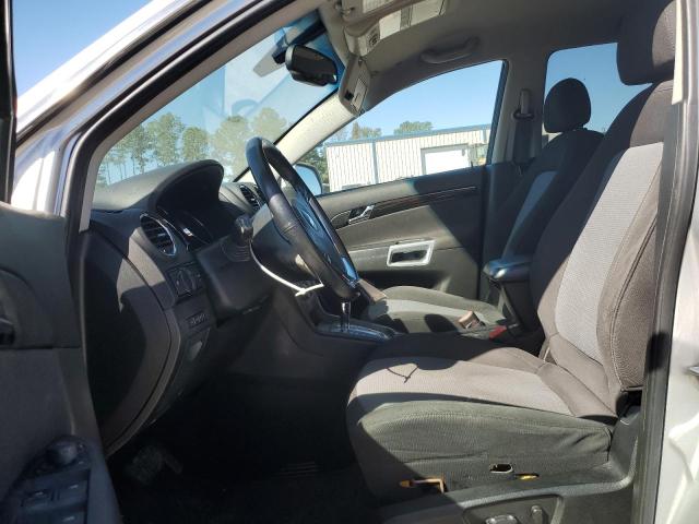 Photo 7 from auction – 2015 CHEVROLET CAPTIVA LS with VIN 3GNAL2EK2FS524373