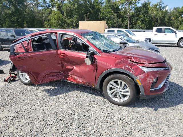 Фото 4 с аукциона – 2024 BUICK ENVISTA PR с VIN KL47LAE2XRB139568