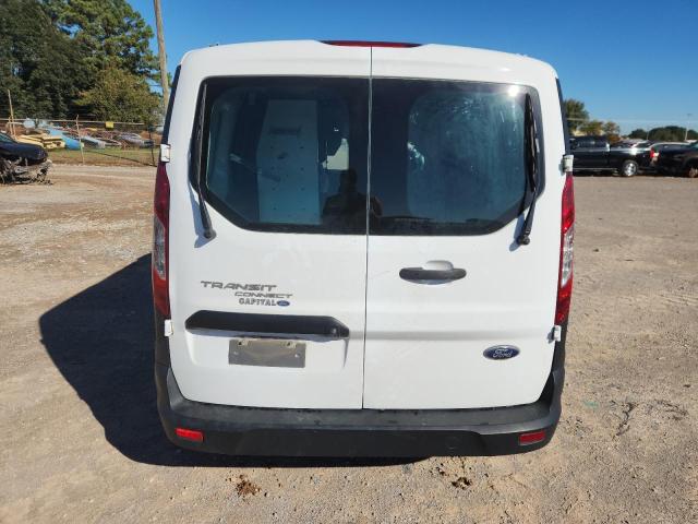Photo 6 from auction – 2023 FORD TRANSIT CONNE with VIN NM0LS7S21P1552767