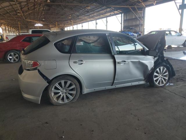 صورة رقم 3 من المزاد - 2011 SUBARU IMPREZA 2. مع VIN JF1GH6C61BH823878
