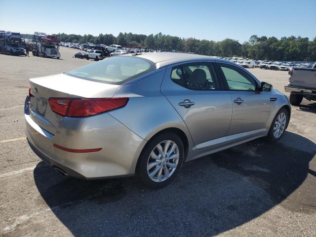 Photo 3 from auction – 2014 KIA OPTIMA LX with VIN 5XXGM4A7XEG332961