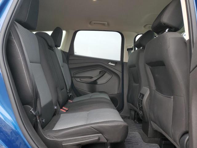 Photo 11 from auction – 2017 FORD ESCAPE SE with VIN 1FMCU9GD9HUC90043