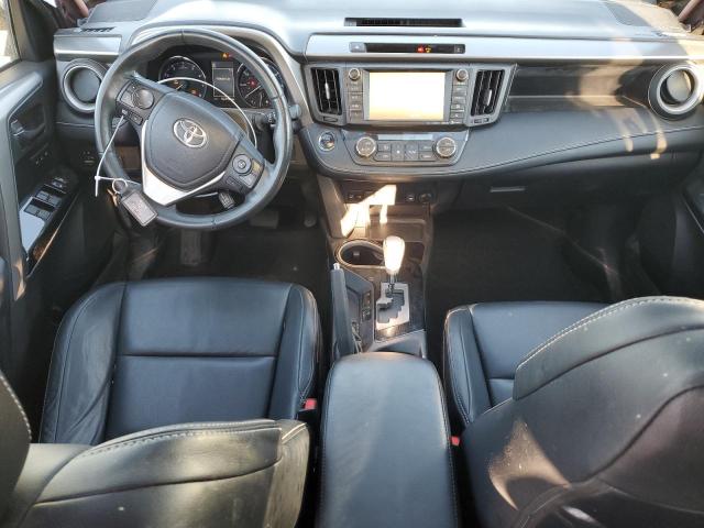 Photo 8 from auction – 2016 TOYOTA RAV4 LIMIT with VIN 2T3DFREV0GW485125