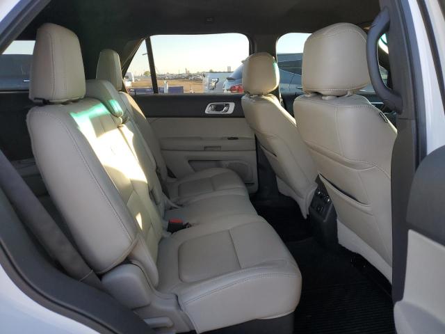 Photo 11 from auction – 2013 FORD EXPLORER L with VIN 1FM5K8F85DGA41292