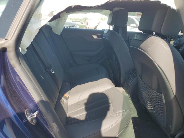 Photo 10 from auction – 2020 AUDI A5 PREMIUM with VIN WAUANCF50LA001252