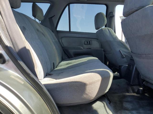 Photo 11 from auction – 2000 TOYOTA 4RUNNER SR with VIN JT3GN86R6Y0157200