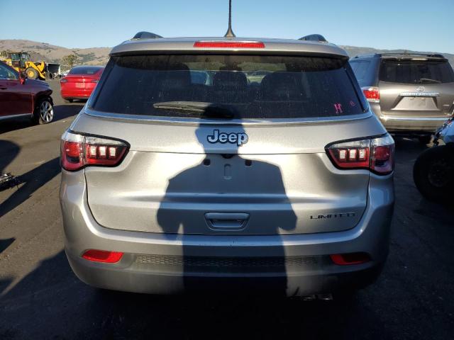 Photo 6 from auction – 2019 JEEP COMPASS LI with VIN 3C4NJCCB0KT670817