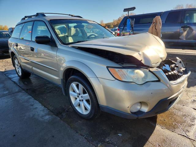 Photo 4 from auction – 2009 SUBARU OUTBACK 2. with VIN 4S4BP61C397322874