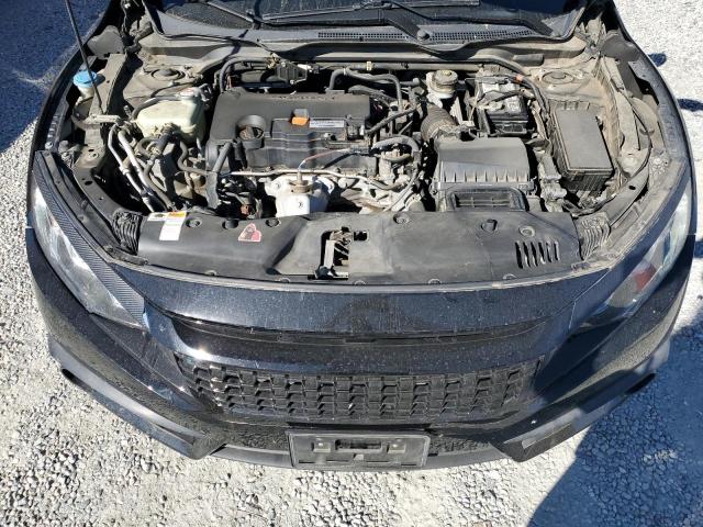 Photo 11 from auction – 2017 HONDA CIVIC EXL with VIN 2HGFC1F78HH644737
