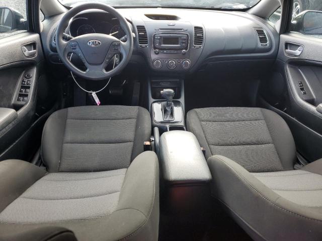 Photo 8 from auction – 2017 KIA FORTE LX with VIN KNAFK5A81H5676622