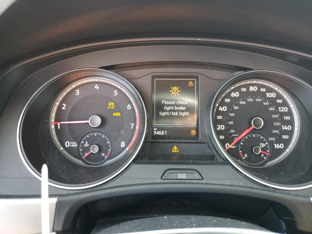 Photo 9 from auction – 2019 VOLKSWAGEN ATLAS SE with VIN 1V2LR2CA2KC541053
