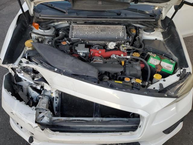 Photo 11 from auction – 2017 SUBARU WRX STI LI with VIN JF1VA2Y64H9841470