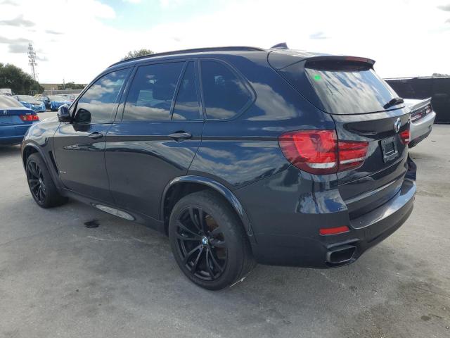 Photo 2 from auction – 2017 BMW X5 SDRIVE3 with VIN 5UXKR2C31H0W43743