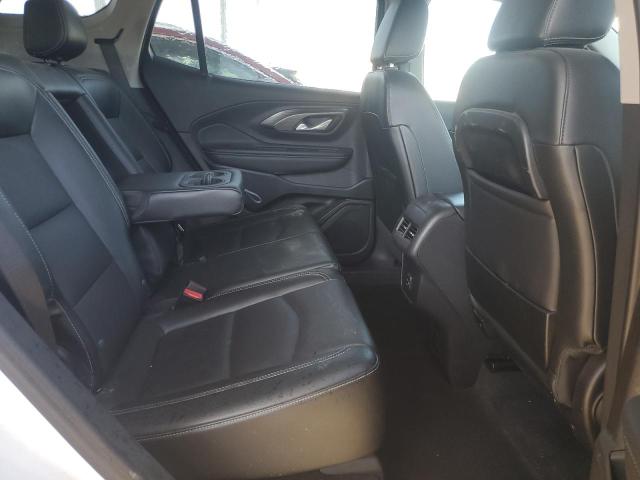 Photo 11 from auction – 2024 GMC TERRAIN SL with VIN 3GKALVEG2RL333657