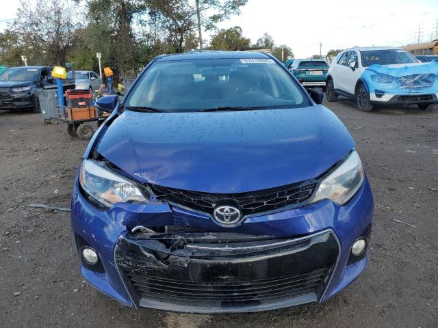 Фото 5 с аукциона – 2015 TOYOTA COROLLA L с VIN 2T1BURHE2FC359253