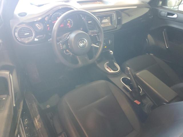 Photo 8 from auction – 2016 VOLKSWAGEN BEETLE 1.8 with VIN 3VWF17AT9GM613585