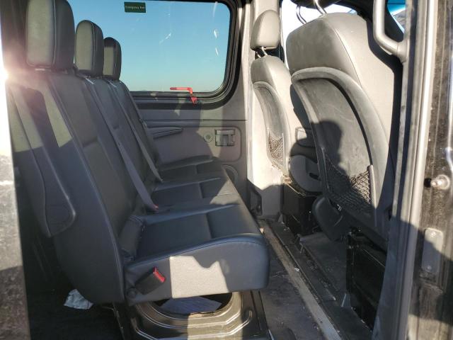 Photo 11 from auction – 2019 MERCEDES-BENZ SPRINTER 2 with VIN WDZPF0CD5KP112573