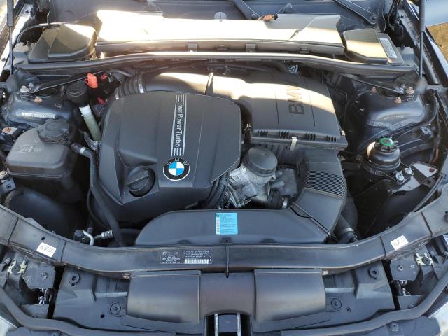 Photo 11 from auction – 2011 BMW 335 XI with VIN WBAPL5C54BA982586