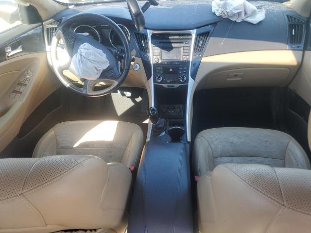 Photo 8 from auction – 2014 HYUNDAI SONATA SE with VIN 5NPEC4AB8EH948628