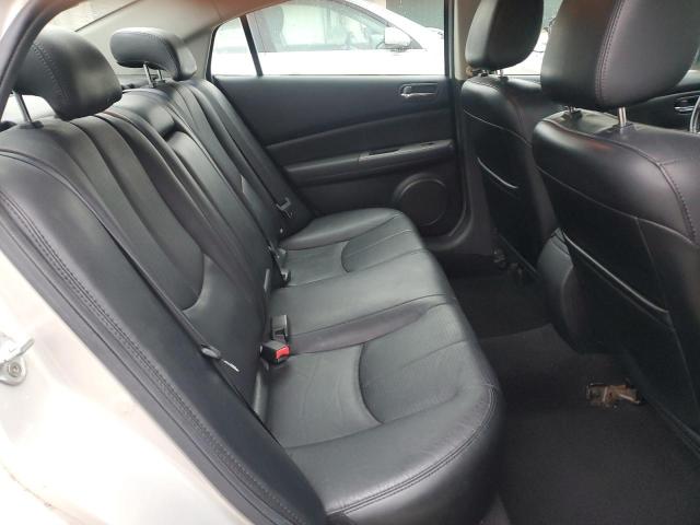 Photo 10 from auction – 2009 MAZDA 6 with VIN 1YVHP82A195M40242