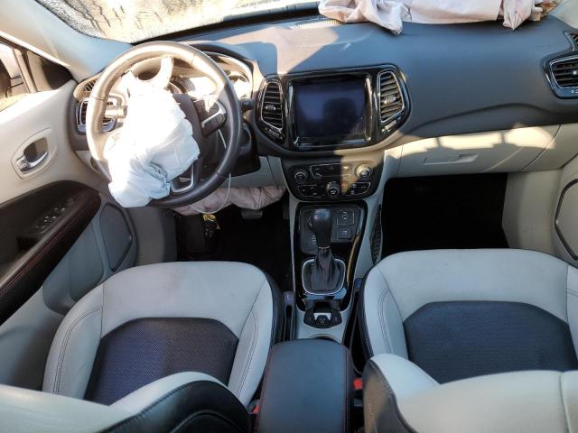Фото 8 с аукциона – 2018 JEEP COMPASS LI с VIN 3C4NJDCB0JT481329