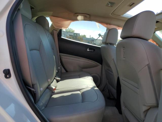 Photo 11 from auction – 2013 NISSAN ROGUE with VIN JN8AS5MV1DW143502