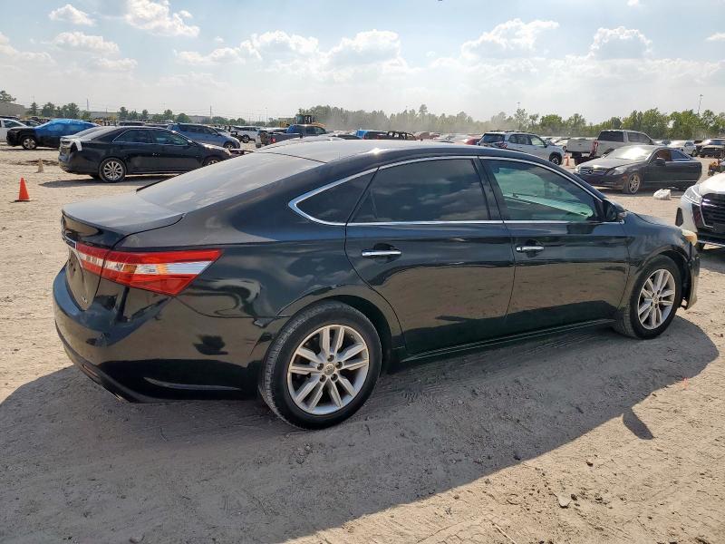 Photo 3 from auction – 2014 TOYOTA AVALON BAS with VIN 4T1BK1EB4EU115926
