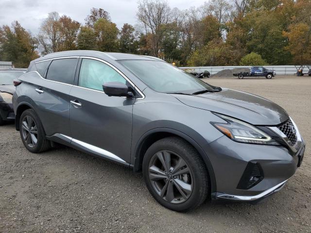 Photo 4 from auction – 2023 NISSAN MURANO SL with VIN 5N1AZ2CS7PC101401