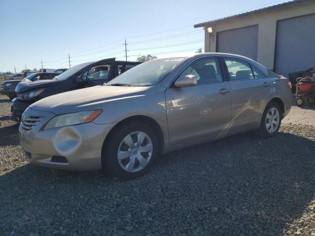 TOYOTA CAMRY BASE 2009 with VIN 4T1BE46K79U797648 - Photo from auction