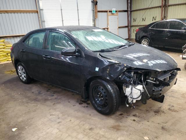 Photo 4 from auction – 2015 TOYOTA COROLLA L with VIN 2T1BURHE1FC398576