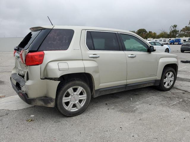 Photo 3 from auction – 2014 GMC TERRAIN SL with VIN 2GKALMEK0E6274136