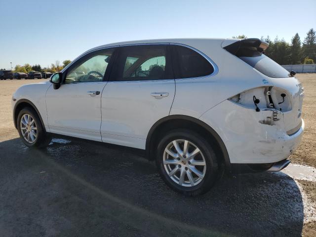 Photo 2 from auction – 2013 PORSCHE CAYENNE with VIN WP1AA2A22DLA00985