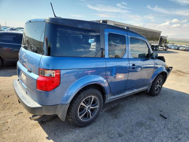 Photo 3 from auction – 2006 HONDA ELEMENT EX with VIN 5J6YH28706L004981