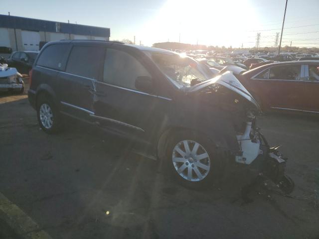Photo 4 from auction – 2014 CHRYSLER TOWN & COU with VIN 2C4RC1BG1ER133152