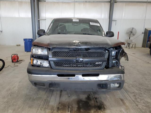 صورة رقم 5 من المزاد - 2004 CHEVROLET SILVERADO مع VIN 2GCEK19T741101209