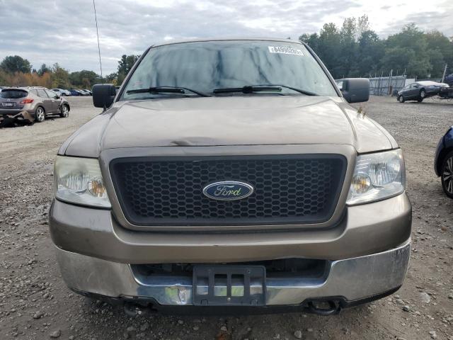 Photo 5 from auction – 2005 FORD F150 SUPER with VIN 1FTRW14W85KB99417