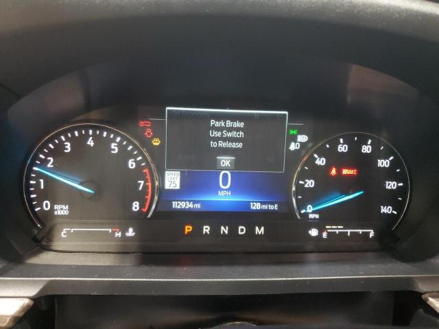 Photo 9 from auction – 2020 FORD EXPLORER with VIN 1FMSK7FH9LGA05651