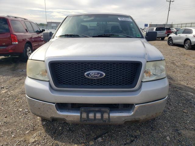 Photo 5 from auction – 2005 FORD F150 with VIN 1FTRX12W75NA34523