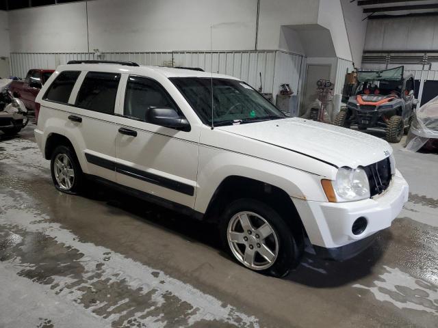Photo 4 from auction – 2005 JEEP GRAND CHER with VIN 1J4GR48K75C514929