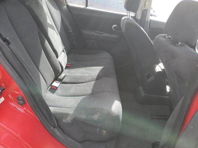 Photo 10 from auction – 2012 NISSAN VERSA S with VIN 3N1BC1CP2CK208928