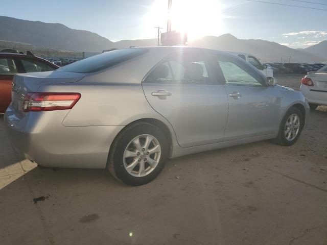 Photo 3 from auction – 2011 TOYOTA CAMRY BASE with VIN 4T4BF3EK4BR100568