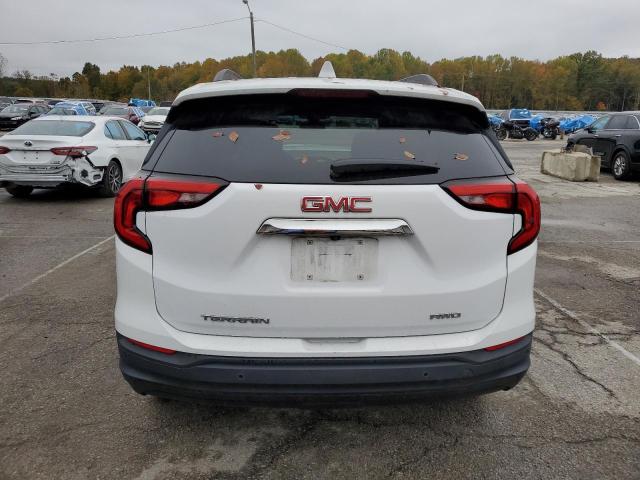 Photo 6 from auction – 2020 GMC TERRAIN SL with VIN 3GKALTEV9LL346416