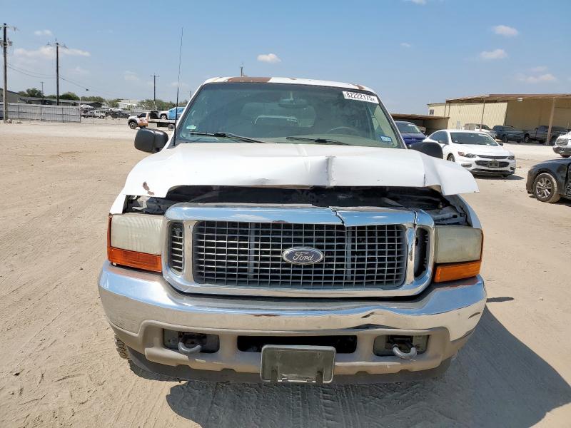 Photo 5 from auction – 2000 FORD EXCURSION with VIN 1FMNU42F1YED78373