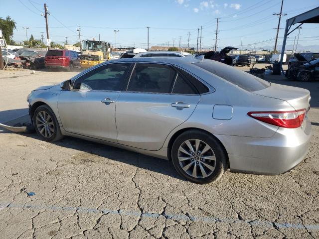 Photo 2 from auction – 2016 TOYOTA CAMRY HYBR with VIN 4T1BD1FK2GU182178