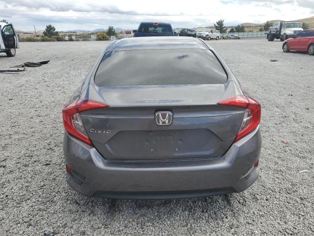 Photo 6 from auction – 2017 HONDA CIVIC LX with VIN 19XFC2F53HE028152