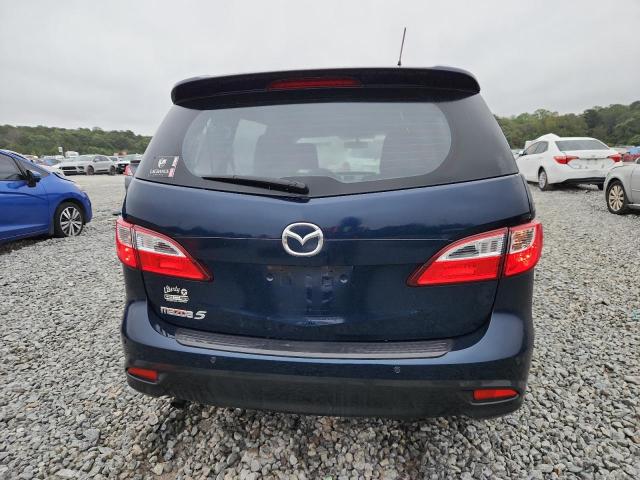 Photo 6 from auction – 2014 MAZDA 5 TOURING with VIN JM1CW2CL3E0173287