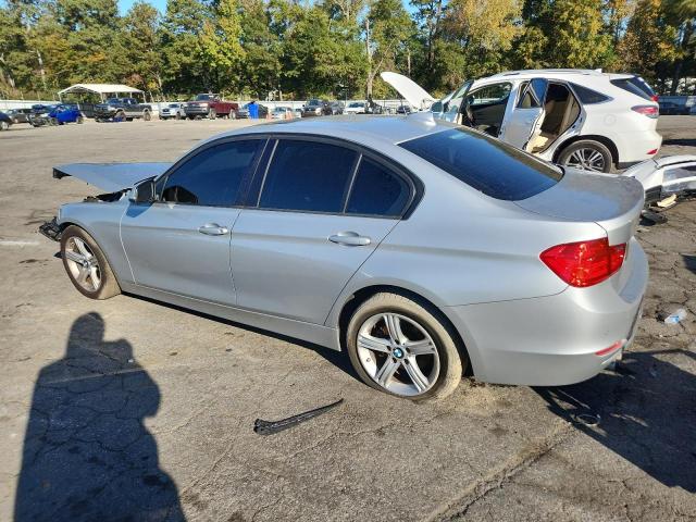 Photo 2 from auction – 2014 BMW 328 I with VIN WBA3A5G57ENP29323