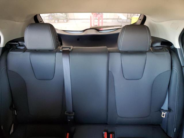 Photo 10 from auction – 2025 BUICK ENCORE GX with VIN KL4AMCSL9SB194546