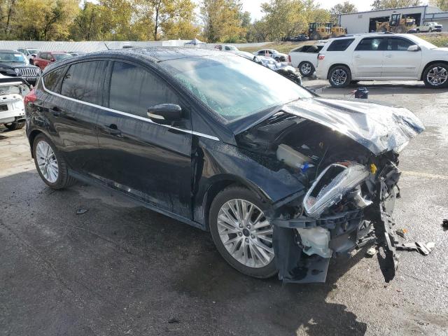 Photo 4 from auction – 2018 FORD FOCUS TITA with VIN 1FADP3N24JL294792