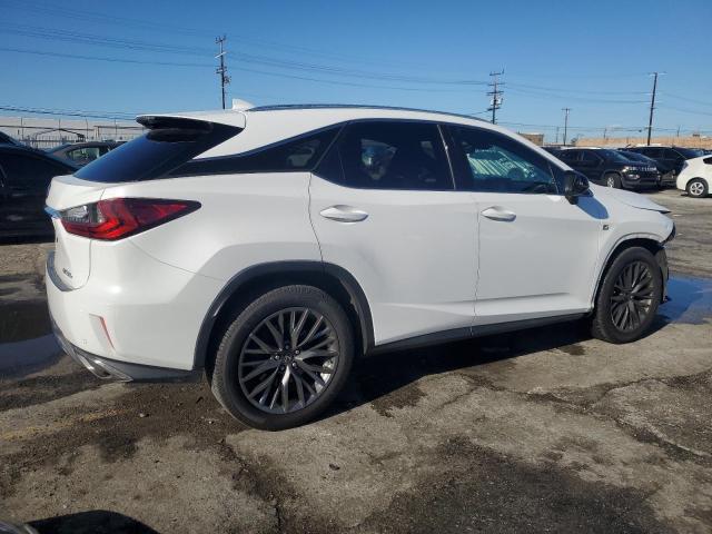 Photo 3 from auction – 2019 LEXUS RX 350 BAS with VIN 2T2BZMCA9KC197412